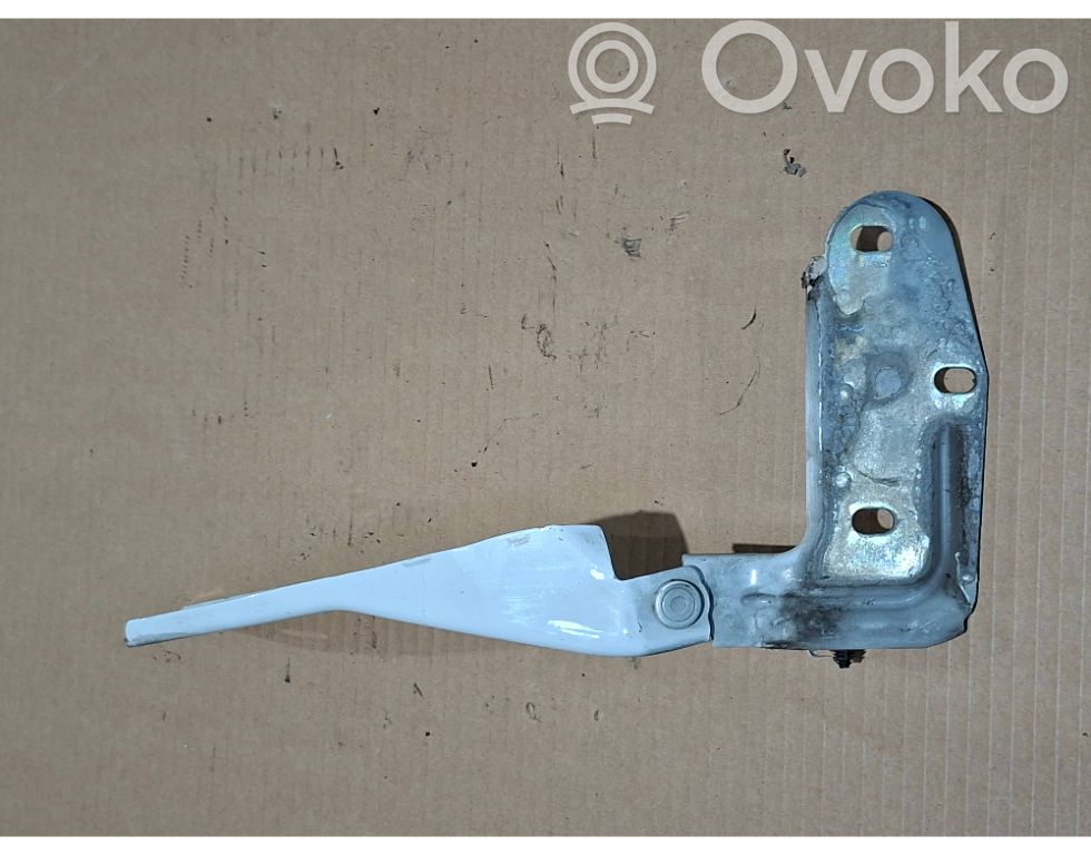Porsche Cayenne (92A) Cerniere del vano motore/cofano 