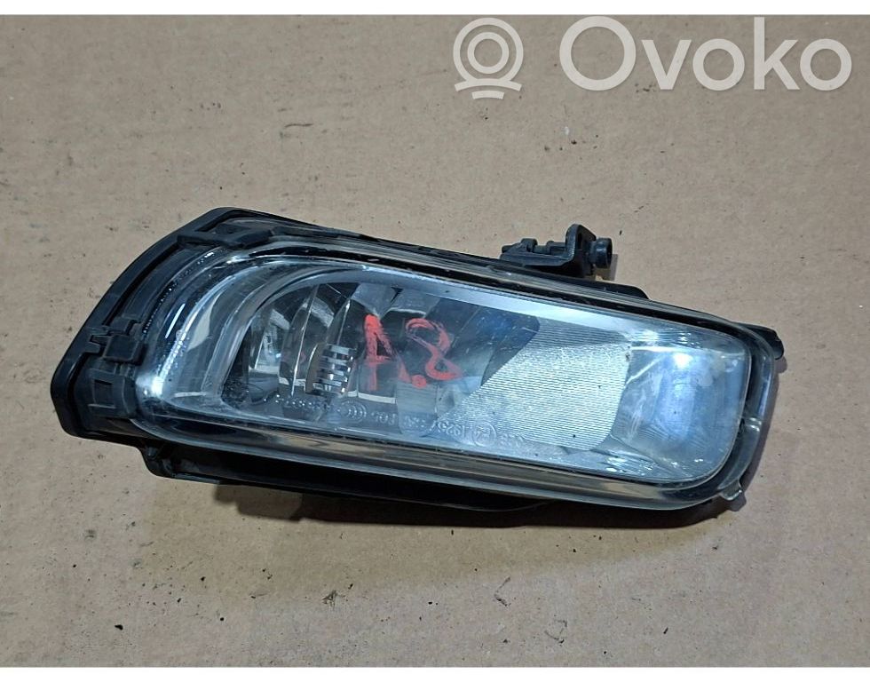 Audi A8 S8 D3 4E Front fog light 