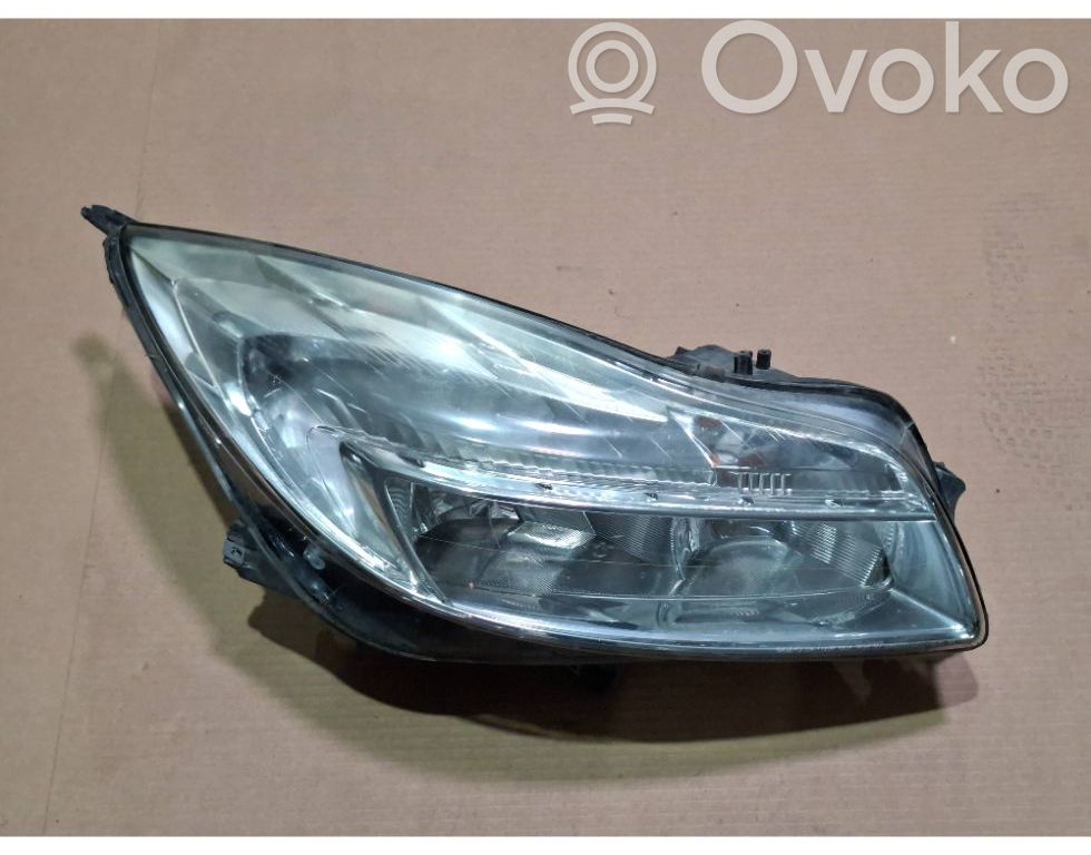 Opel Insignia A Far 
