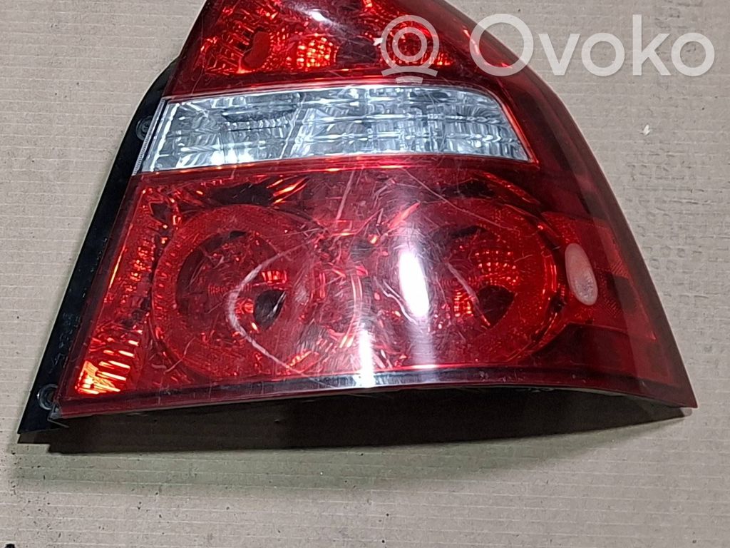 Chevrolet Aveo Takavalot 