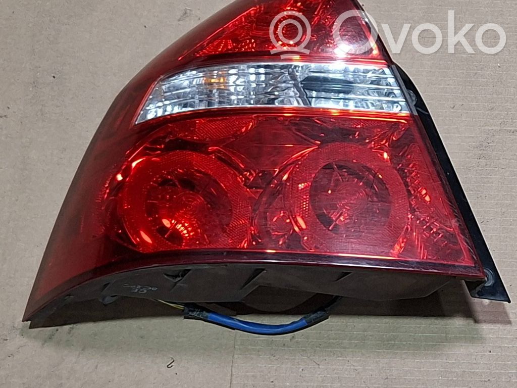 Chevrolet Aveo Takavalot 