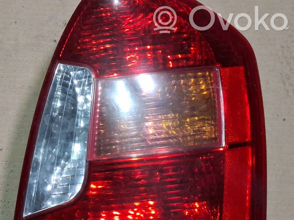 Hyundai Accent Takavalot 