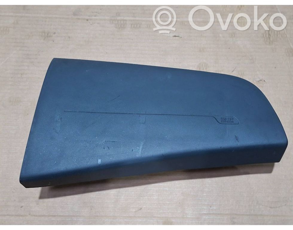 Dacia Logan II Poduszka powietrzna Airbag pasażera 