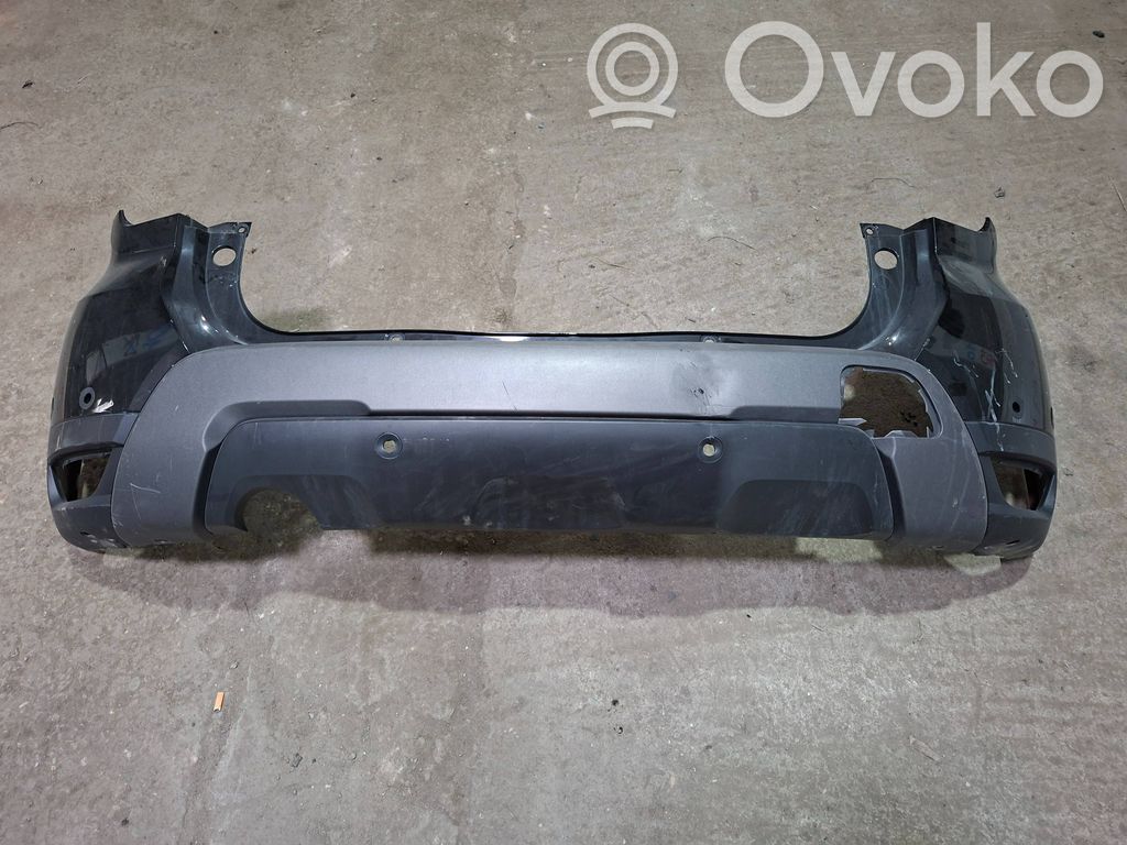 Dacia Duster II Bară spate 