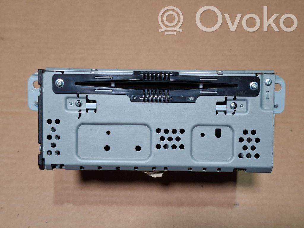 Ford Kuga II Other switches/knobs/shifts 