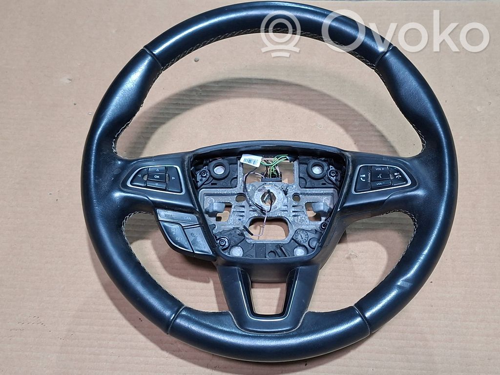 Ford Kuga II Руль 