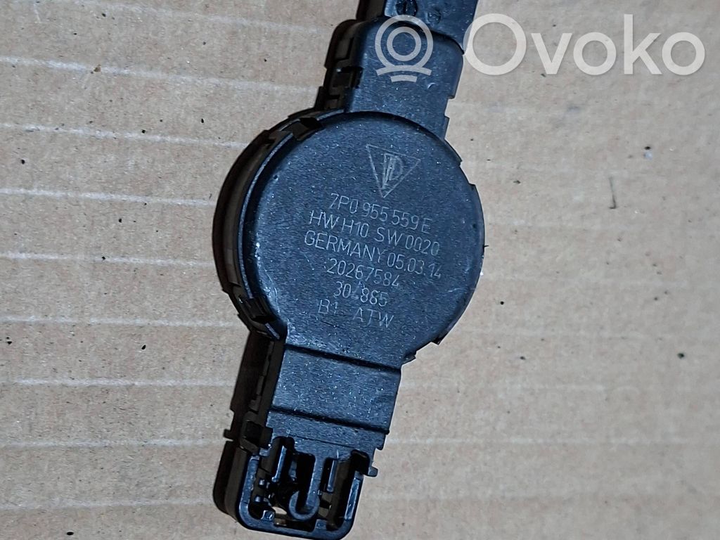 Regensensor   7P0955559E,304885,20267584
