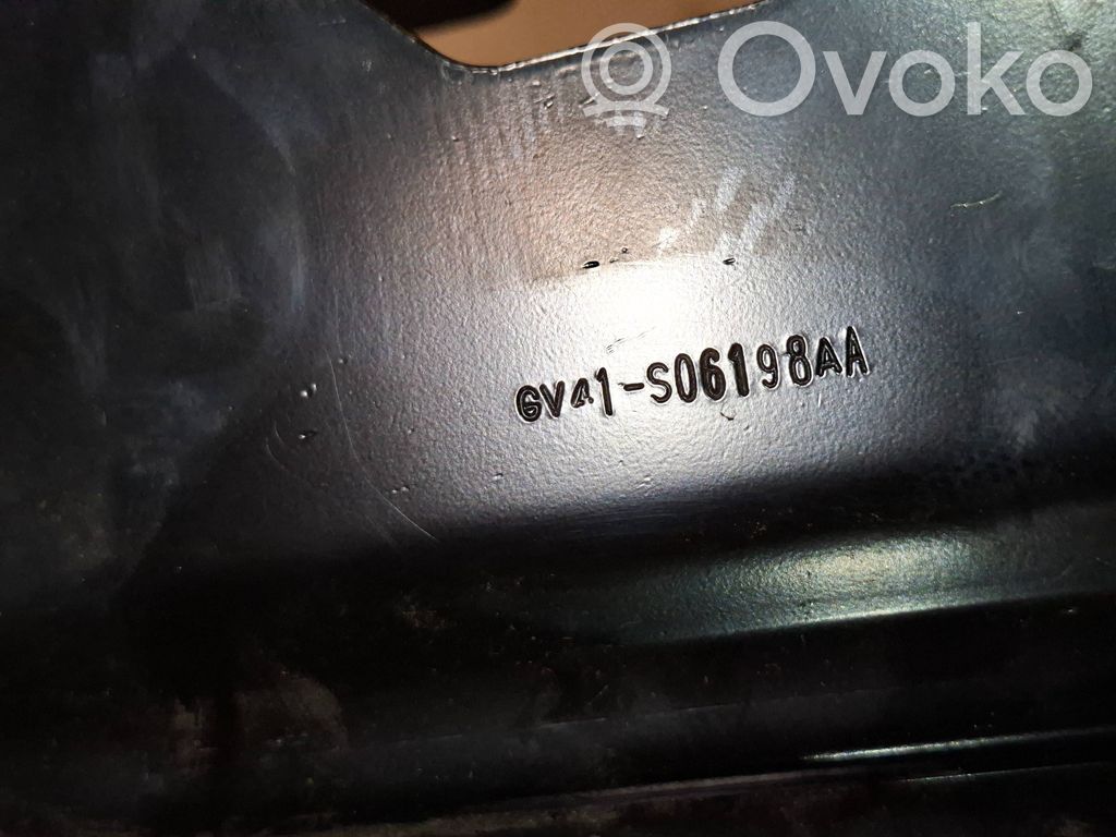 Podstawa / Obudowa akumulatora   GV41S06198AA