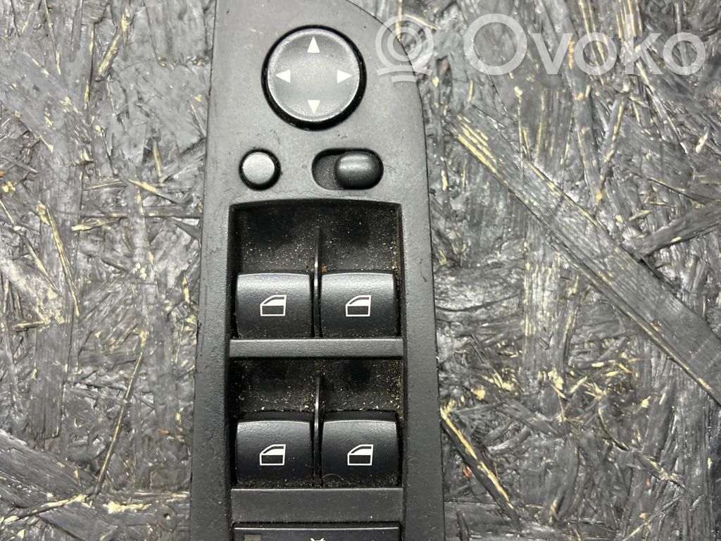 BMW 3 E90 E91 Electric window control switch 