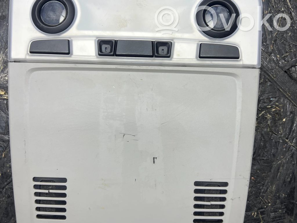 BMW 3 E90 E91 Front seat light 