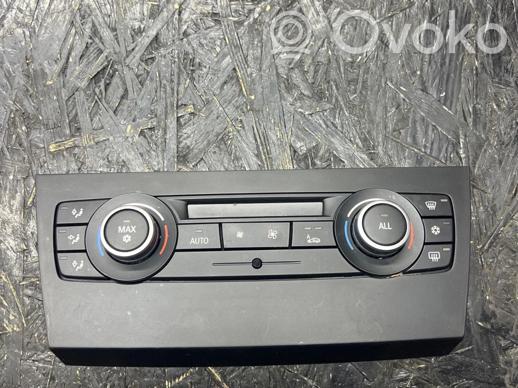 Climate control unit   9248581,110979518B