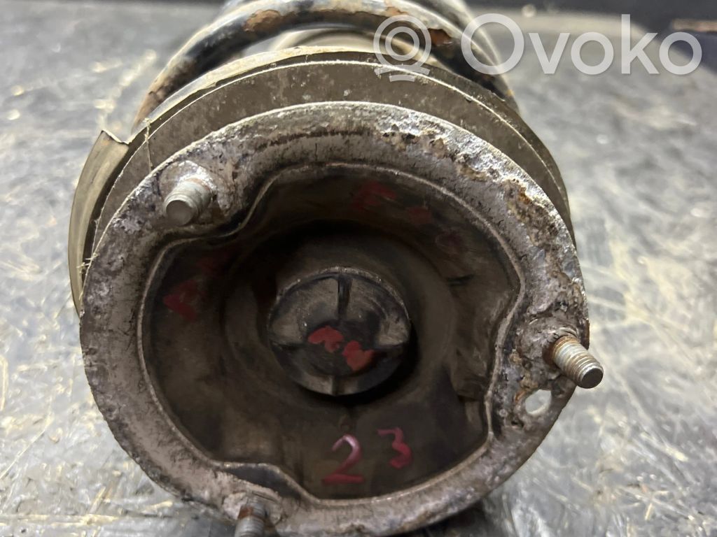 BMW 3 E90 E91 Amortyzator osi przedniej ze sprężyną 