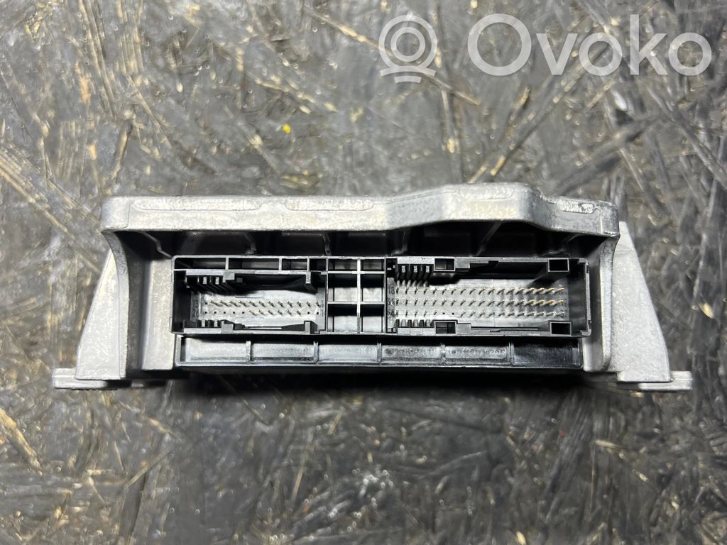 BMW 3 E92 E93 Airbag control unit/module 