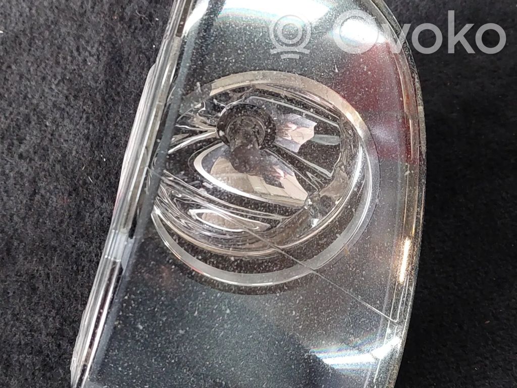 Front fog light   6937465,6340100000,10092007,00620285,1NA354698011,354698011,63176948373,6948373