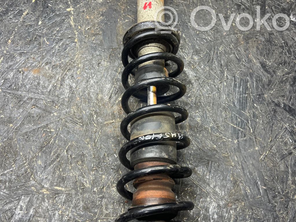 BMW 5 E60 E61 Rear shock absorber/damper 