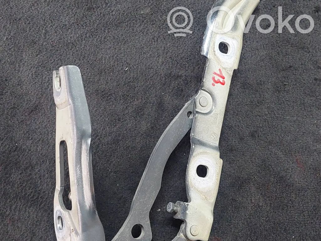 BMW 3 E90 E91 Tailgate/trunk/boot hinge 