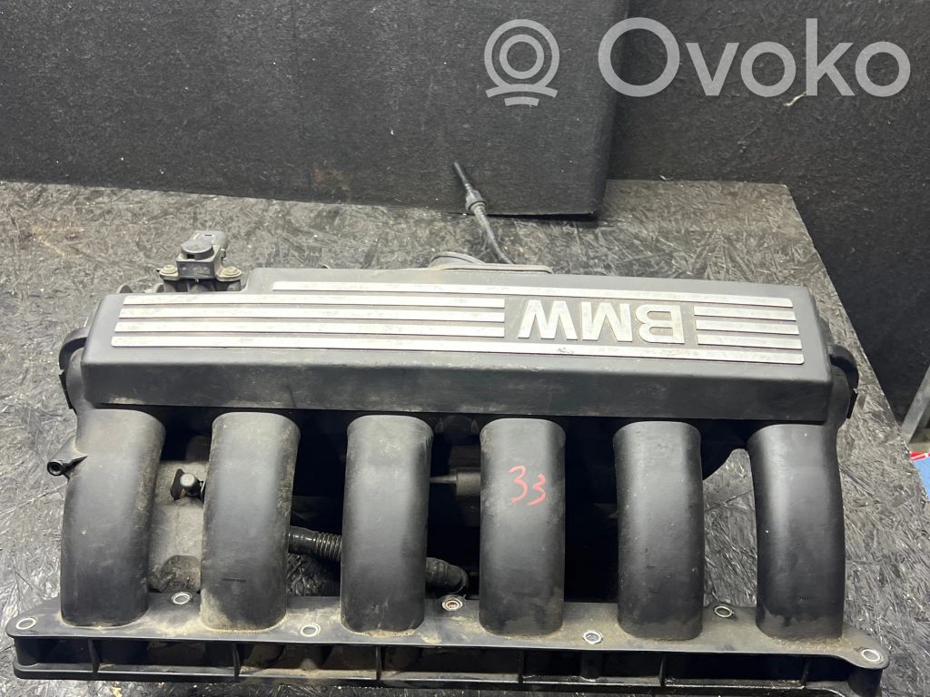BMW 3 E90 E91 Intake manifold 