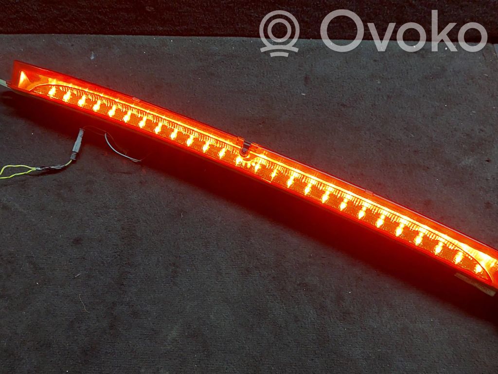 BMW 3 E90 E91 Third/center stoplight 