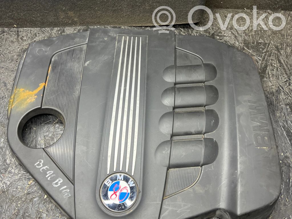 BMW 3 E90 E91 Engine cover (trim) 