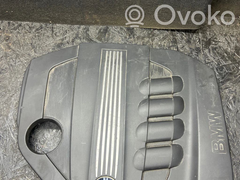 Engine cover (trim)   7810852,D76M7GF30,04050607