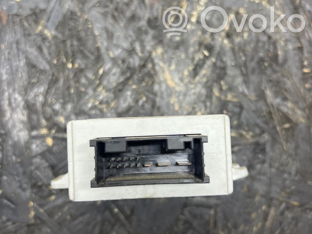 BMW X3 E83 Immobilizer control unit/module 