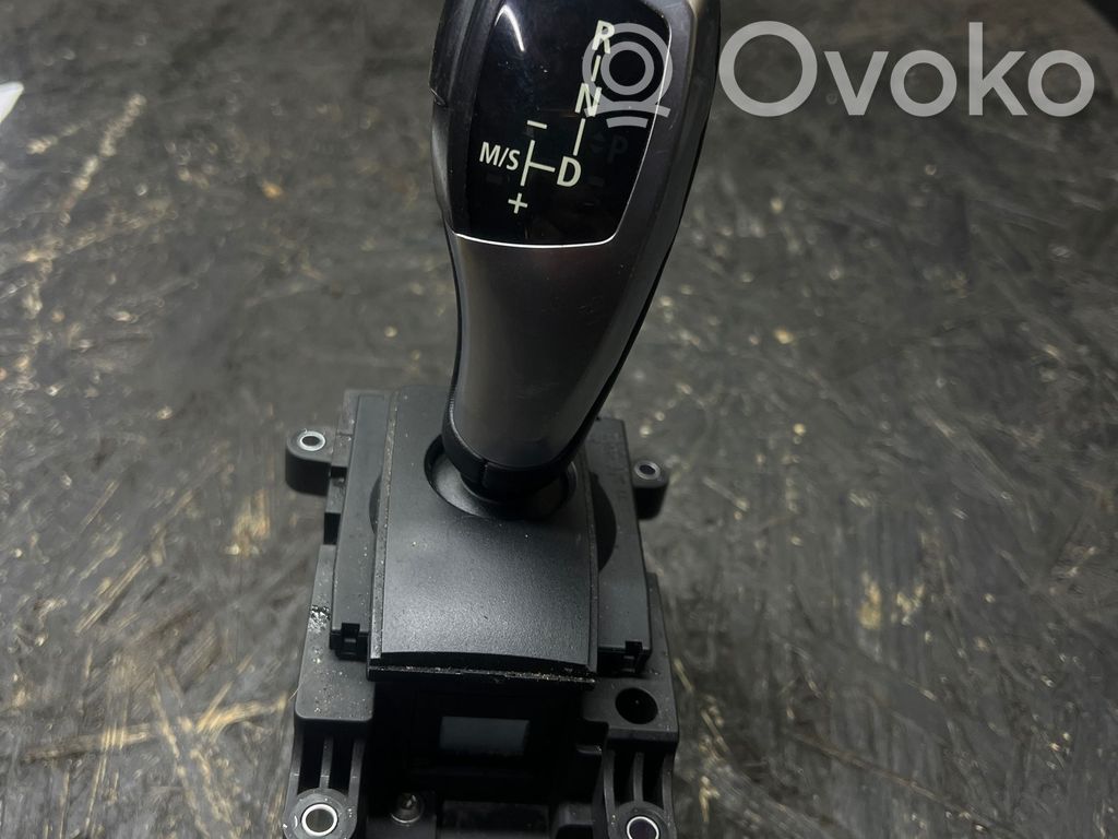 BMW 7 F01 F02 F03 F04 Lewarek zmiany biegów / górny 