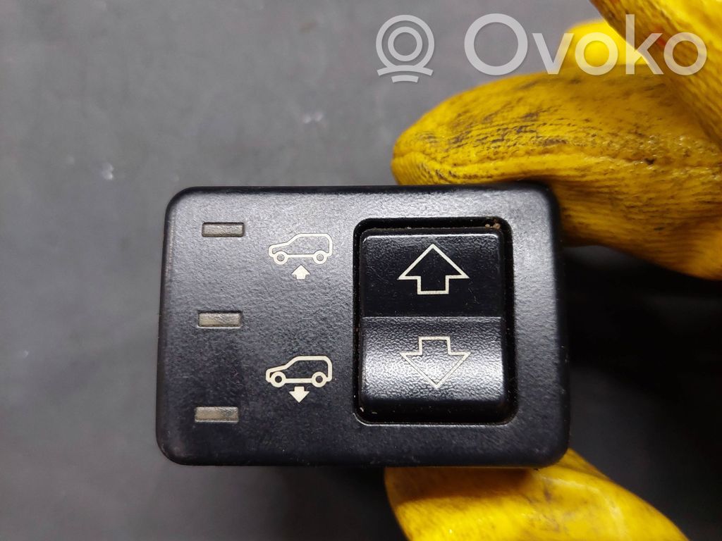 BMW X5 E53 Otros interruptores/perillas/selectores 