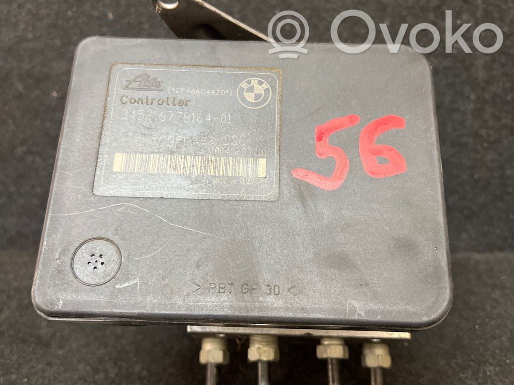 Pompe ABS   6778164,2P46K04A20,10096008343