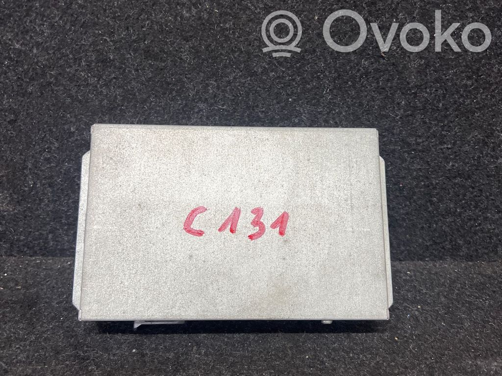 BMW 5 E60 E61 iPod connector socket 