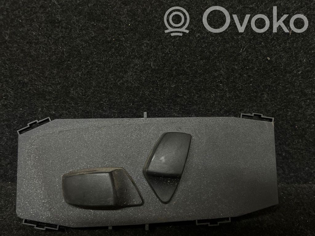BMW 3 E92 E93 Seat control switch 