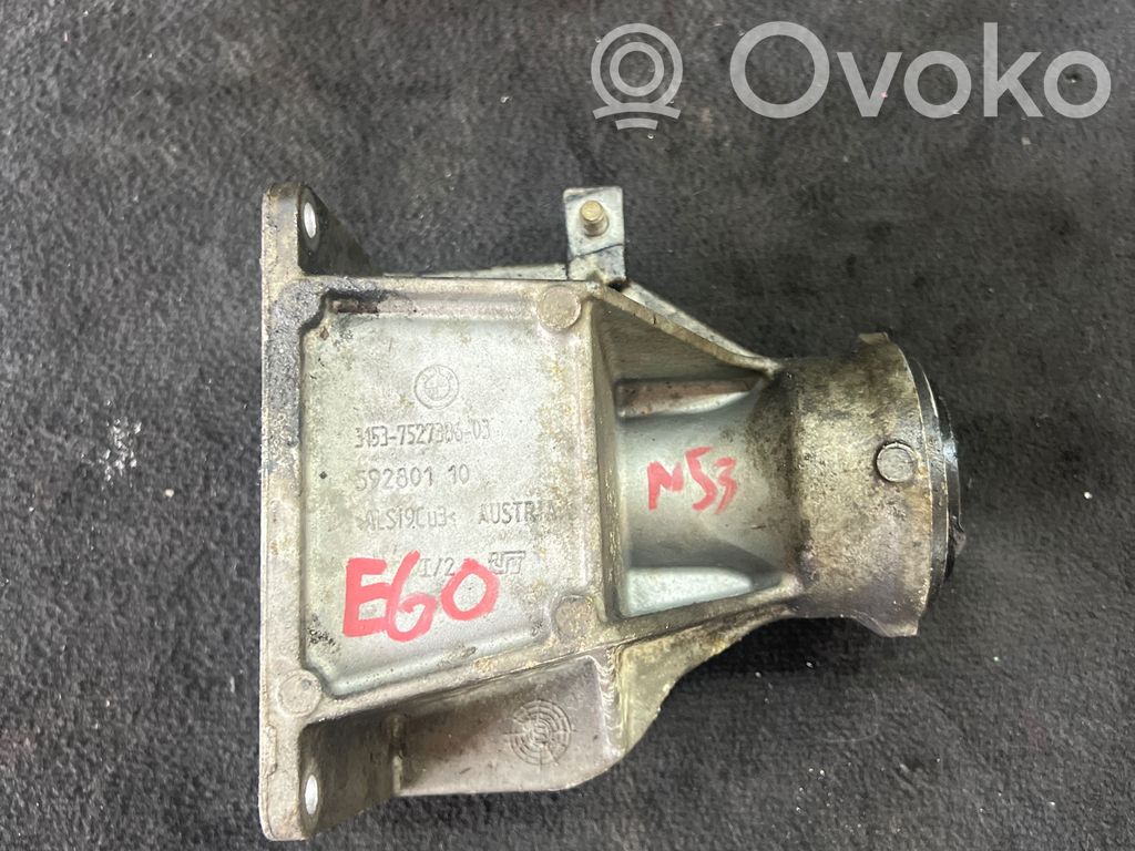 Support/coussin de moteur   7527386,59280110