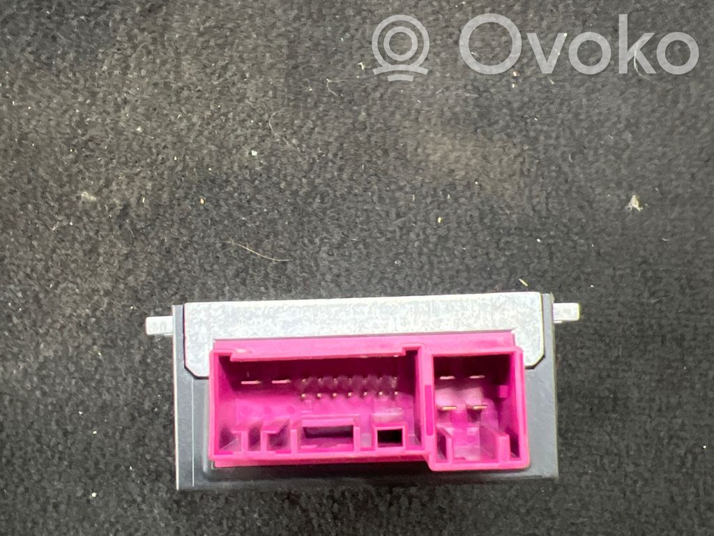 Fuel injection pump control unit/module   7218339,082462711,55892110