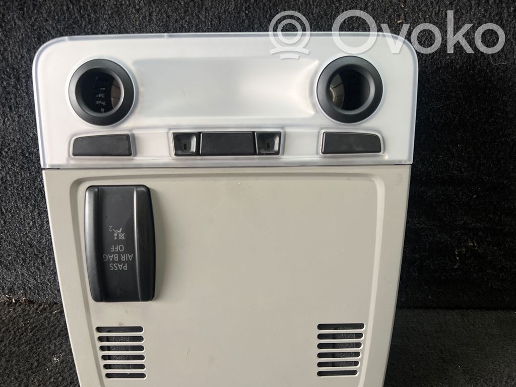 BMW 3 E90 E91 Front seat light 