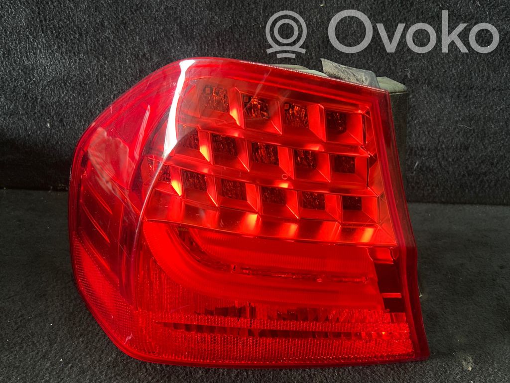 BMW 3 E90 E91 Rear/tail lights 