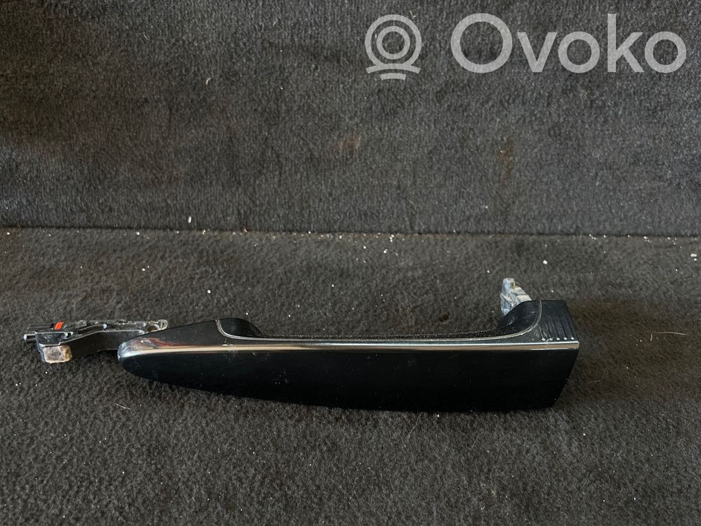 BMW 3 E90 E91 Manecilla externa puerta delantera 
