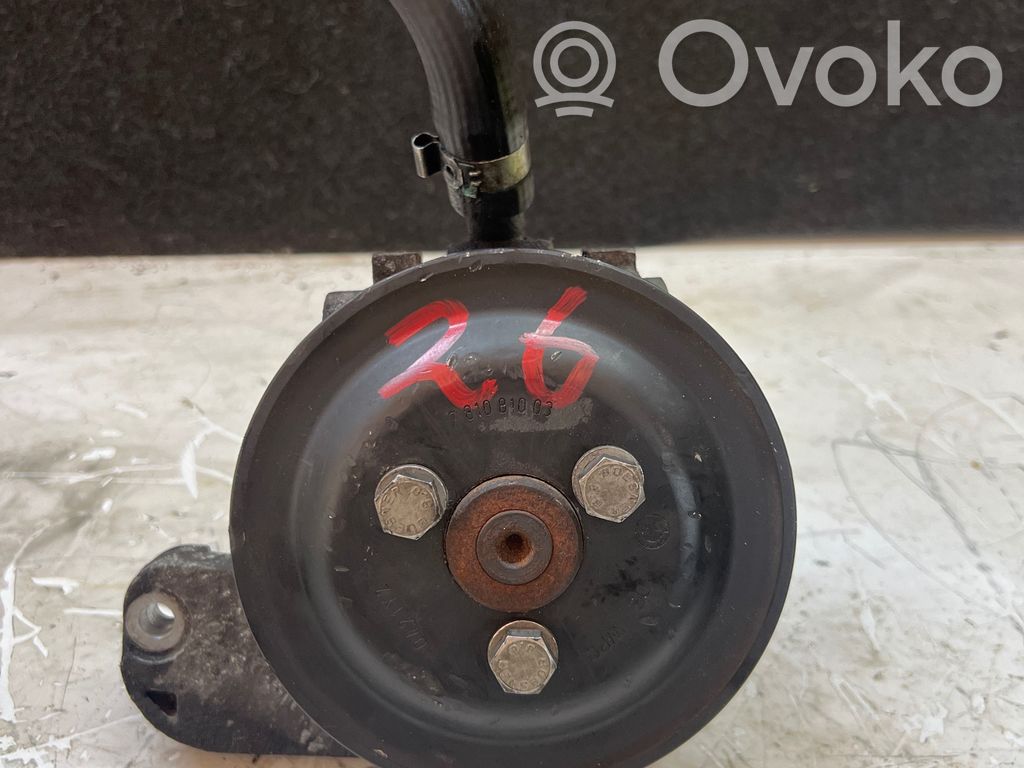 BMW 3 E90 E91 Pompe direction assistée 
