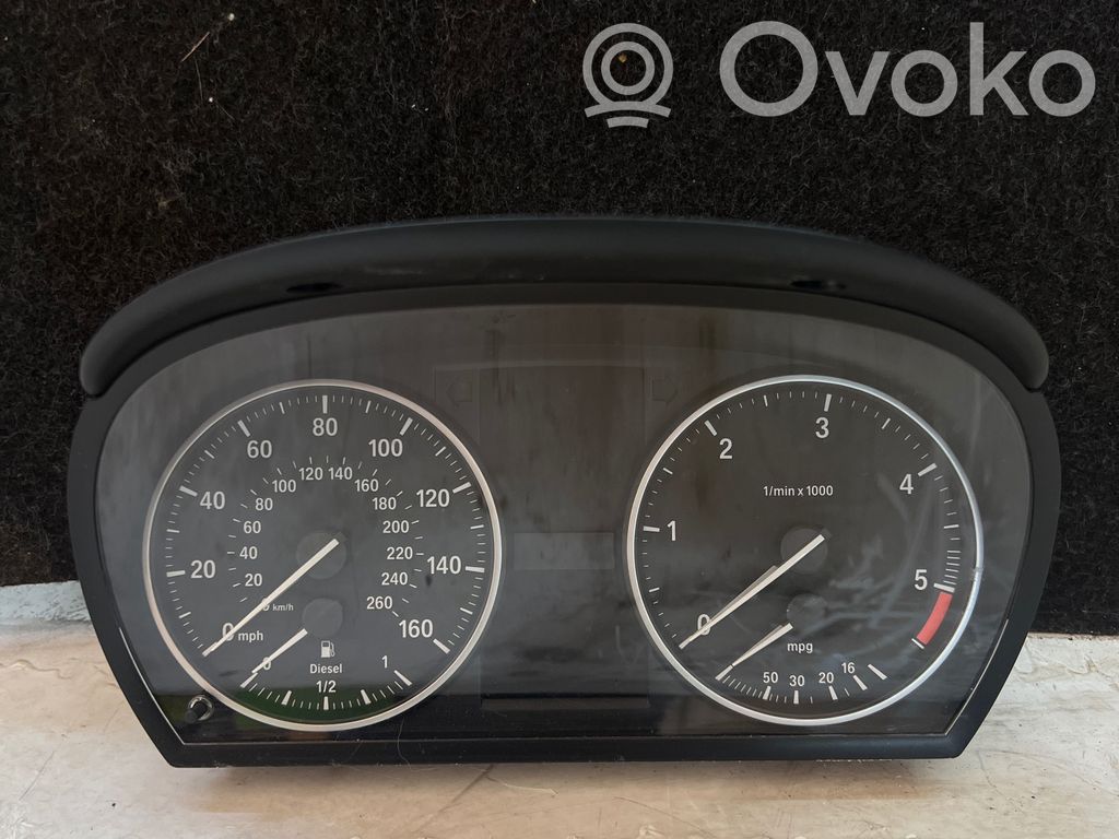 Speedometer (instrument cluster)   9242347,21546301,430227184