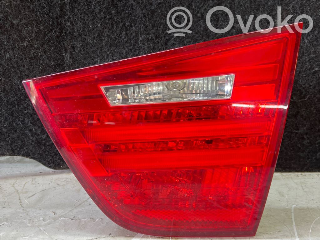 BMW 3 E90 E91 Tailgate rear/tail lights 
