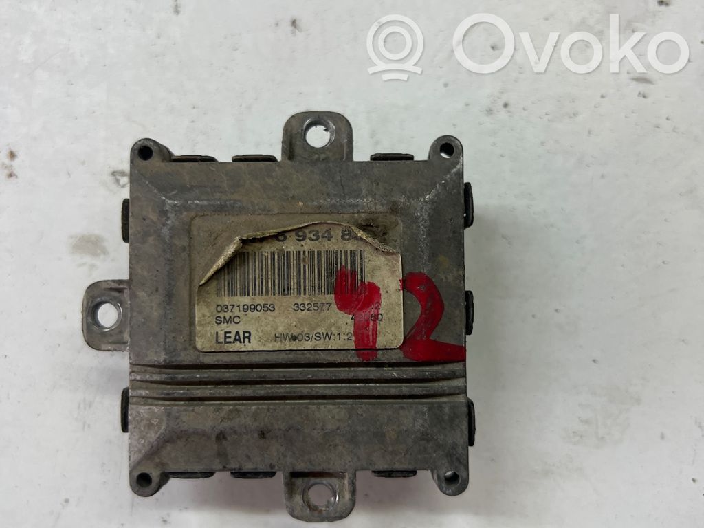 Xenon control unit/module   6934836,332577