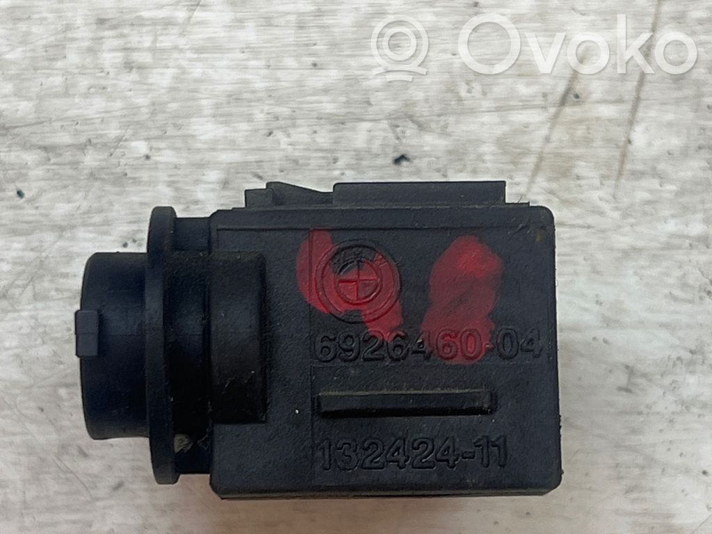Air quality sensor   6926460,13242411