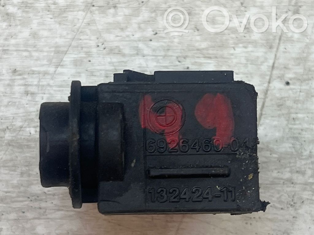 BMW 3 E90 E91 Air quality sensor 