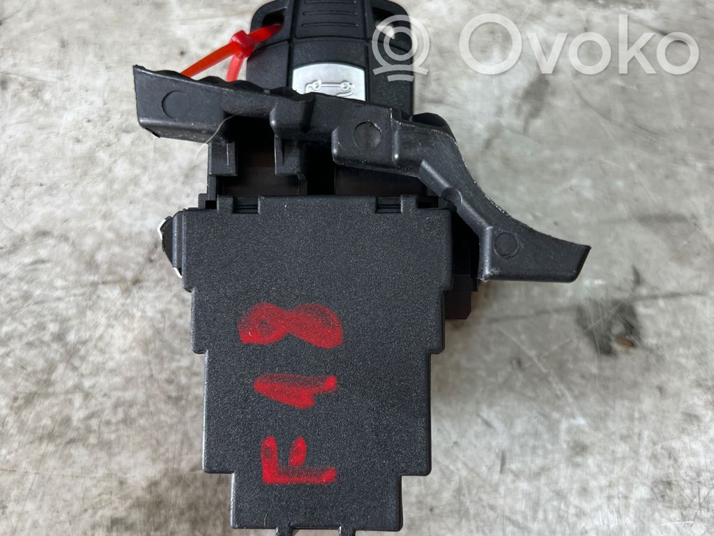 Engine start stop button switch   0862510,6954720