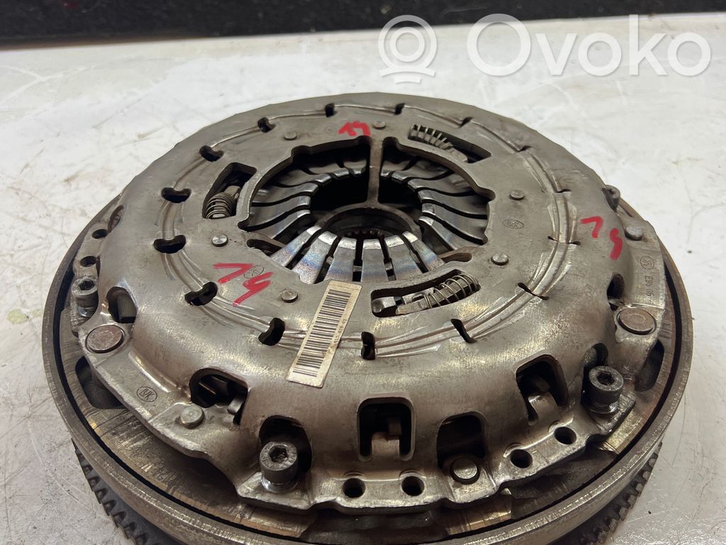 Clutch set kit   7603849