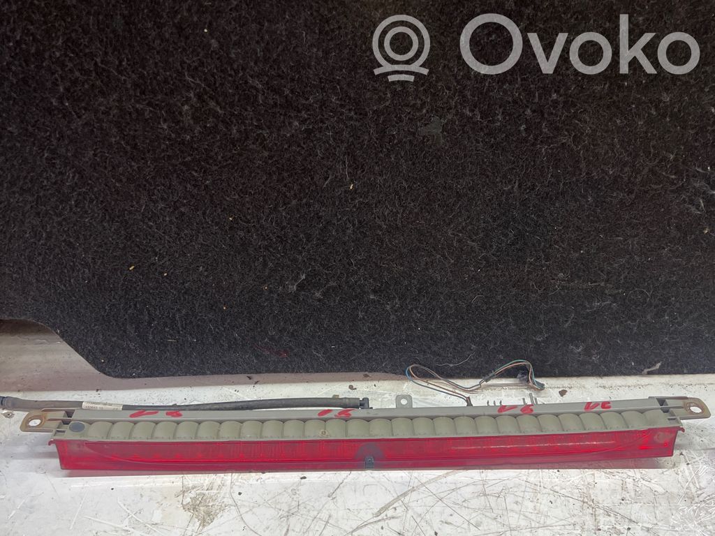 BMW 3 E90 E91 Kolmas/lisäjarruvalo 