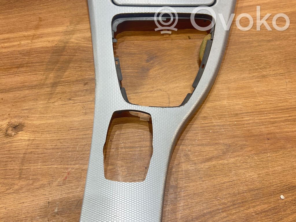 BMW 3 E90 E91 Gear shifter surround trim plastic 