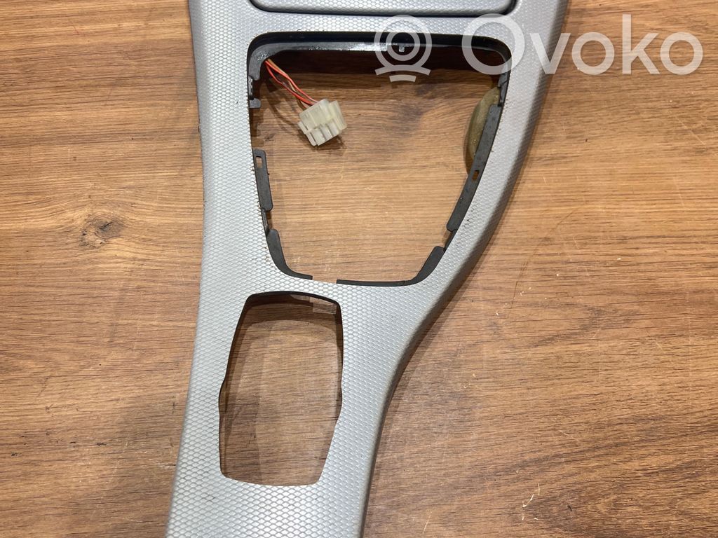 BMW 3 E90 E91 Gear shifter surround trim plastic 