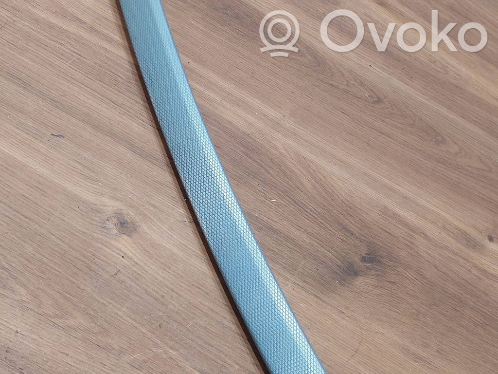 BMW 3 E90 E91 Moulure/baguette de porte avant 