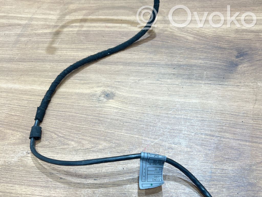 BMW 3 E90 E91 Other wiring loom 