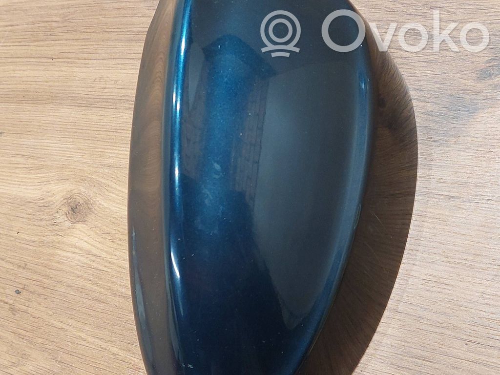 BMW 3 E90 E91 Plastic wing mirror trim cover 