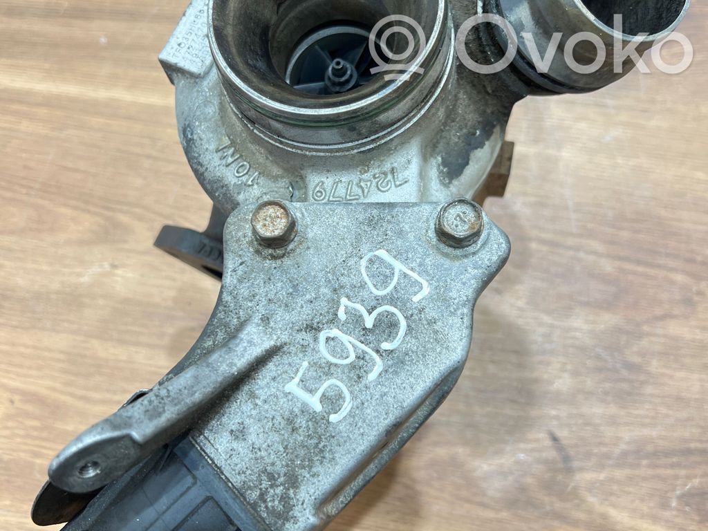 Turbina   4727470,49135,05865